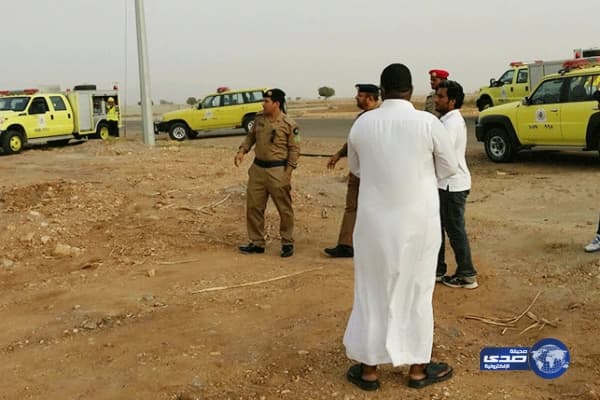 مدني المدينة يقوم بجولات تفتيشية للتأكد من توفر متطلبات السلامة