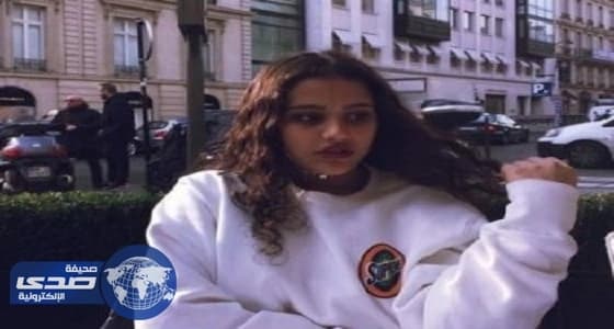 بالفيديو.. ابنة عمرو دياب تٌغني باللغة الانجليزية