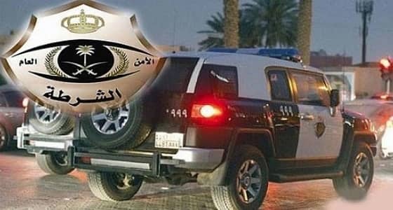 شرطة الرياض: التعامل مع طائرة " درون " حلقت فوق حي الخزامى