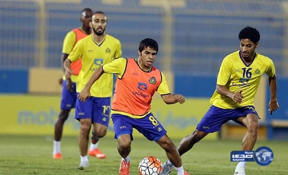 الفريدي: خلافي مع عبد الغني لمصلحة النصر