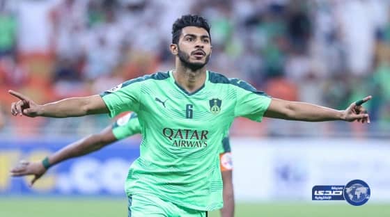 الفتح يشكو البرازيلي إلتون