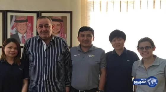 الدعيع: " الهلال " قادر على الفوز.. وهذه رسالتي لـ " عمر خربين "