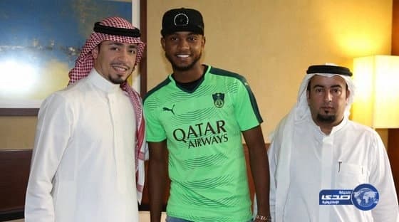 اتحادي سابق يقترب من القادسية