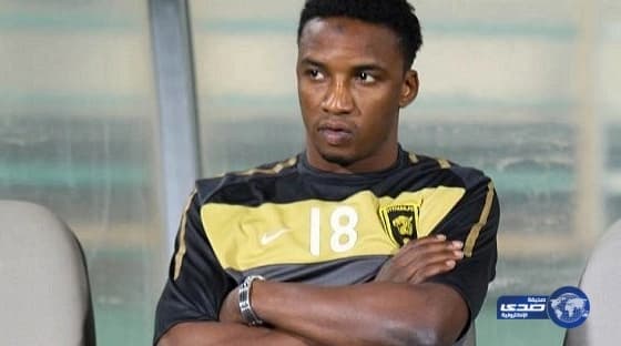 الاحتراف .. غالب مازالت لديه قضيه لدى فض المنازعات