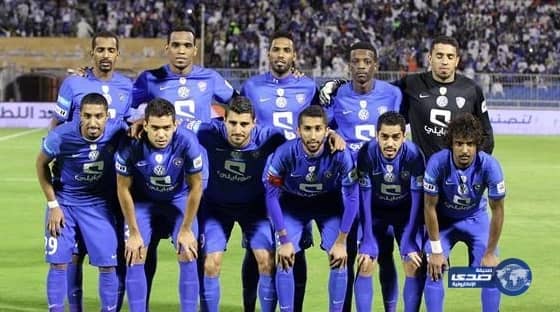 عقوبة جديدة من الهلال لشراحيلي