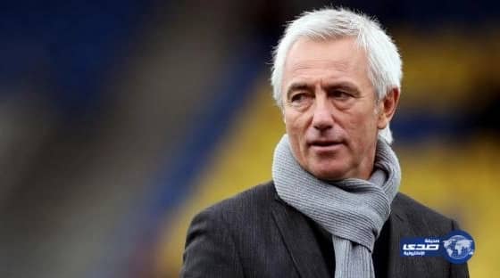 مدرب الهلال مطلوب في الدوري الأرجنتيني