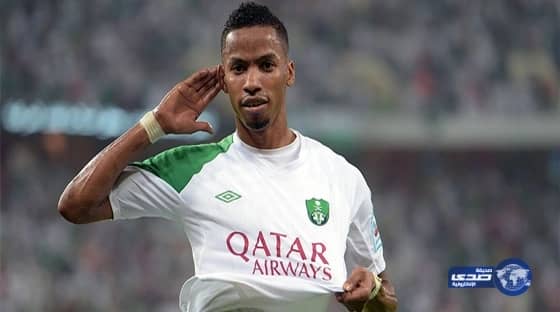 مشكلة في الهلال بسبب ألميدا