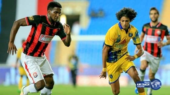 برازيلي الأهلي اول المغادرين