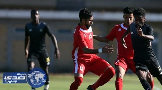 عيد .. ليس عيب أن تفوز بجزائية وأشكر الجميع