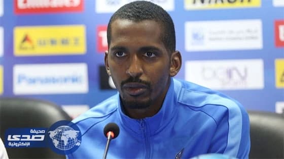 بن شرقي: فضلت الهلال على أندية أوروبية