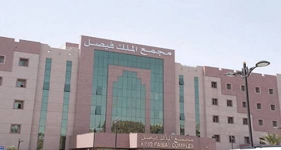 انقاذ حياة مصاب بعد أن فقد أكثر من نصف دمه