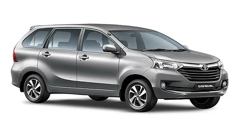 تويوتا أفانزا 2021 تخطف الأنظار بمواصفاتها الخيالية