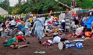 إرتفاع حصيلة التفجير الإنتحاري فى سرت ل 14 قتيلا و55 مصابا