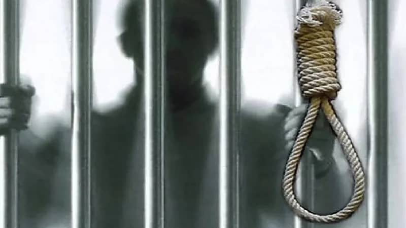 الإعدام لمتهم قتل بائع "بطيخ" وطفلته وحرق جثتهما