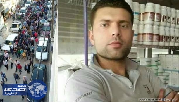 وفاة عروسان بالأختناق ليلة الدخلة بالحمام