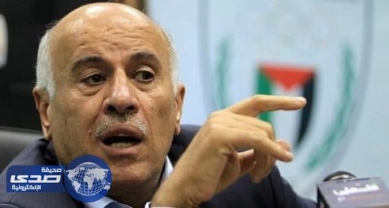 منع عضو حركة فتح جبريل الرجوب من دخول مصر وترحيله للأردن