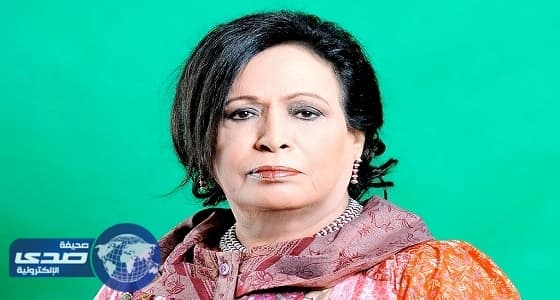 بالفيديو.. حديث مؤثر لحياة الفهد عن الراحل غانم الصالح