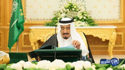 خادم الحرمين يصدر أمره بصرف مكافأة تشجيعية لعدد من منسوبي ديوان المراقبة العامة