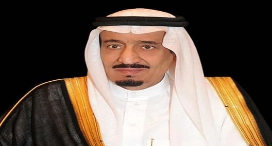 خادم الحرمين الشريفين يتلقى اتصالاً هاتفياً من ملك البحرين