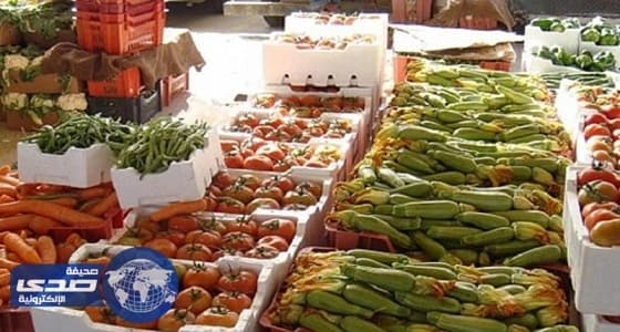 حملة رقابية على الباعة الجائلين في أسواق «السيح»