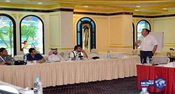 خلال افتتاحه لدورة طب الحشود.. فادن يؤكد: المملكة تسعى جاهدة إلى تقديم أفضل رعاية صحية لحجاج بيت الله الحرام