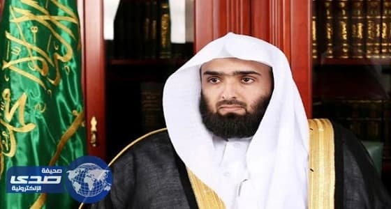 رئيس المظالم: الأمر الملكي أكمل رسم المنظومة العدلية وفق القواعد الدولية