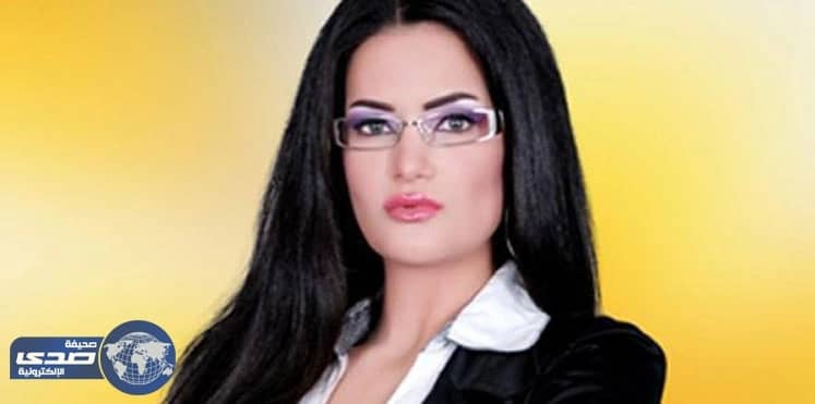 بالفيديو.. سما المصري تنشر برمو برنامجها الجديد