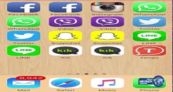 أنباء عن حجب خدمة مكالمات لاين تثير غضب المستخدمين