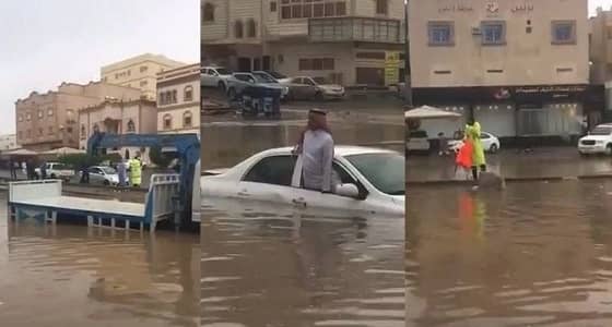 بالفيديو.. ردة فعل سريعة من فلبيني لإنقاذ مواطن من الغرق بجدة