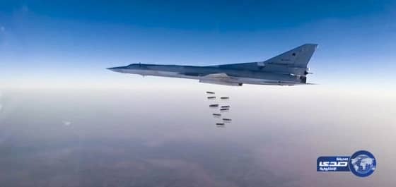 موسكو تنشر قاذفات «توبوليف -22» في قاعدة جوية إيرانية