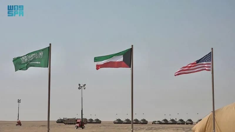 فيديو لطفل يشرب شاي يثير ضجة في "تيك توك"