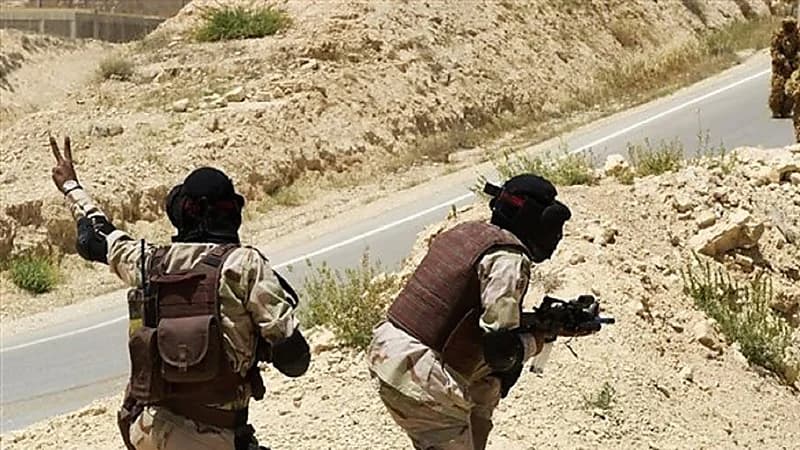 مقتل قيادي حوثي في مأرب