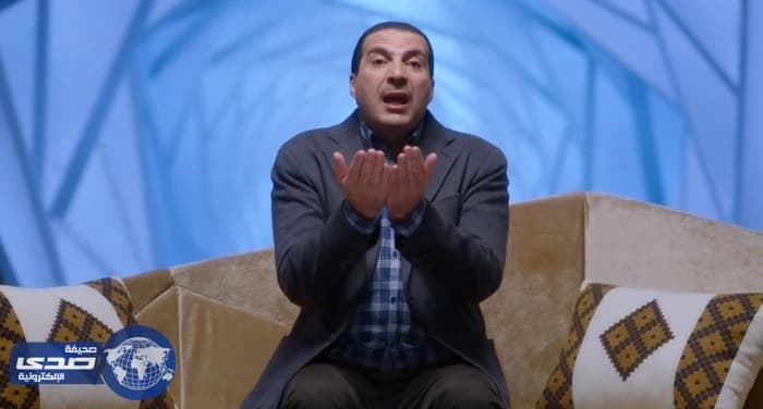 بالفيديو.. عمرو خالد: النجم الثاقب الدليل على الانفجار النجمي " السوبرنوفا "