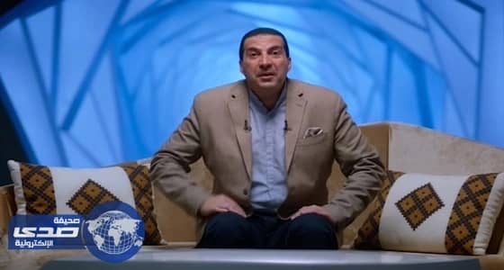 بالفيديو.. عمرو خالد يكشف سر الضمات الثلاثة من جبريل للنبي