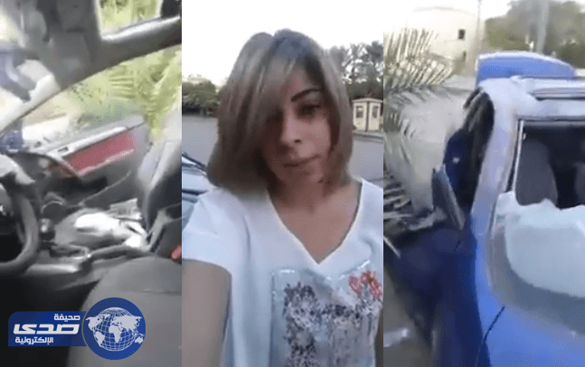 بالفيديو .. مصرية تروي تفاصيل تعرضها للتحرش الجماعي الذي كاد يودي بحياتها
