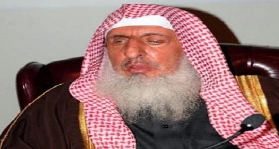 المفتي العام: ثبات الأمن والاستقرار بالمملكة من آثار السياسة الحكيمة للقيادة الرشيدة