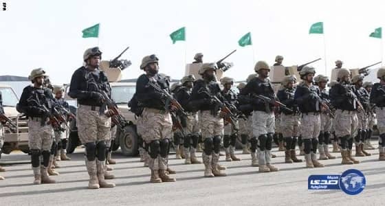 ردا على فتوى "إيراني" بإعلان الحرب على المملكة .. القوات المسلحة ستسحقهم