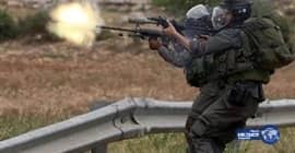 الجيش الإسرائيلي يعلن قصف مواقع عسكرية سورية