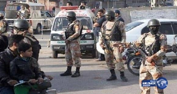 باكستان ترفع حالة التأهب الأمني تحسبًا لوقوع أعمال إرهابية