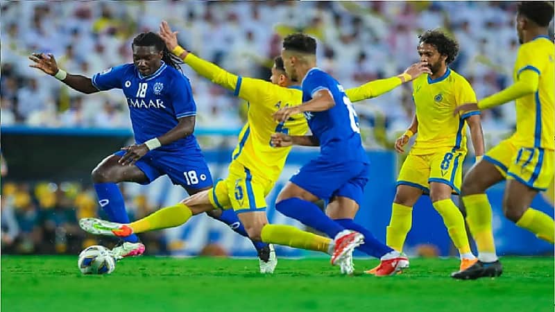 فيفا يعلن موعد إجراء قرعة كأس العالم للأندية