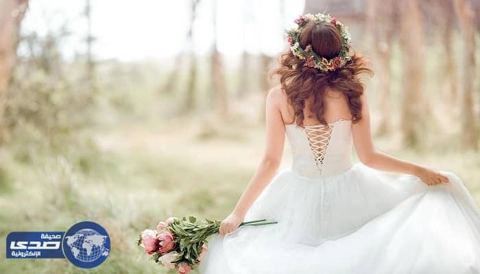 نصائح هامة للعروس التي تعاني كيلوغرامات زائدة