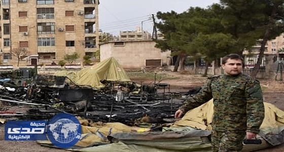 إمام مسجد يحاول ذبح ماسح أحذية بالسودان