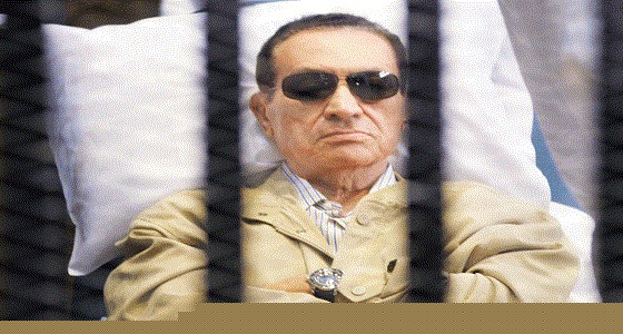 بالفيديو.. تسجيل صوتي لمبارك يكشف حقيقة " حرامي الدوحة "