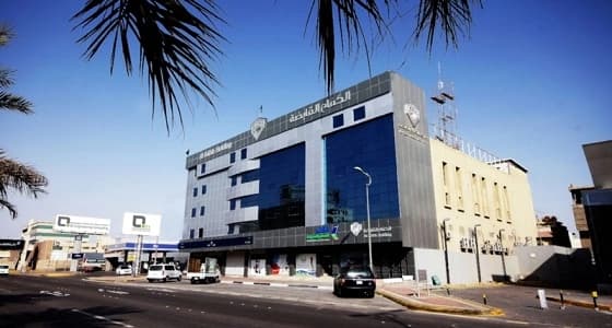 " الكفاح القابضة " تعلن وظائف شاغرة في جازان والخبر