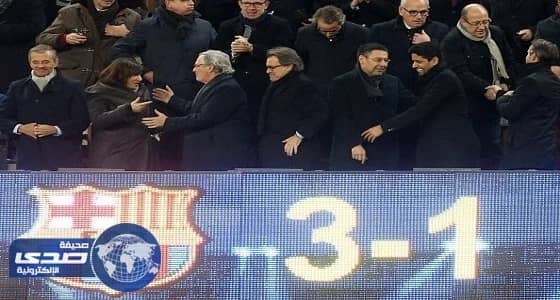 الخليفي يستعد للاطاحة بمدرب سان جيرمان