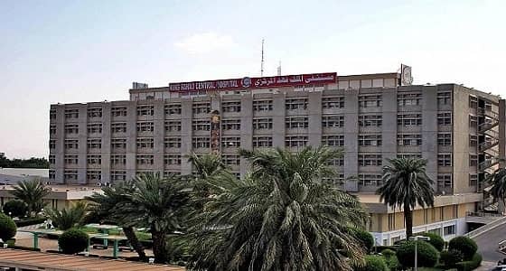 تدخل طبي ناجح ينقذ حياة مصاب بالرأس في جازان