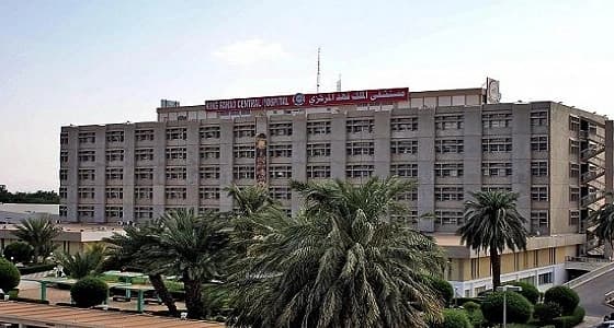 تدخل طبي ناجح ينقذ حياة مصاب بالرأس في جازان