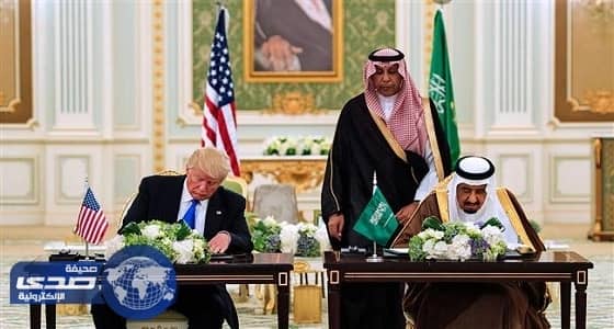 صحيفة أمريكية: الكونجرس يسعى لعرقلة صفقة الأسلحة للمملكة