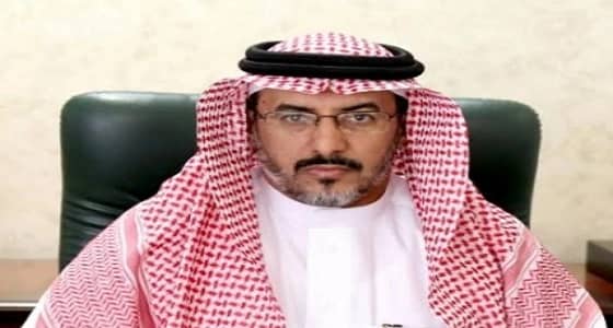 مدير تعليم محايل يطلق مبادرة تسديد رسوم اختبار القياس لأبناء الشهداء