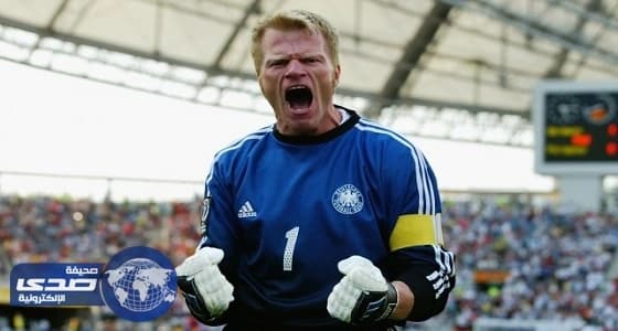 التعاقد مع أوليفر كان لتطوير قدرات حراس مرمى الأخضر